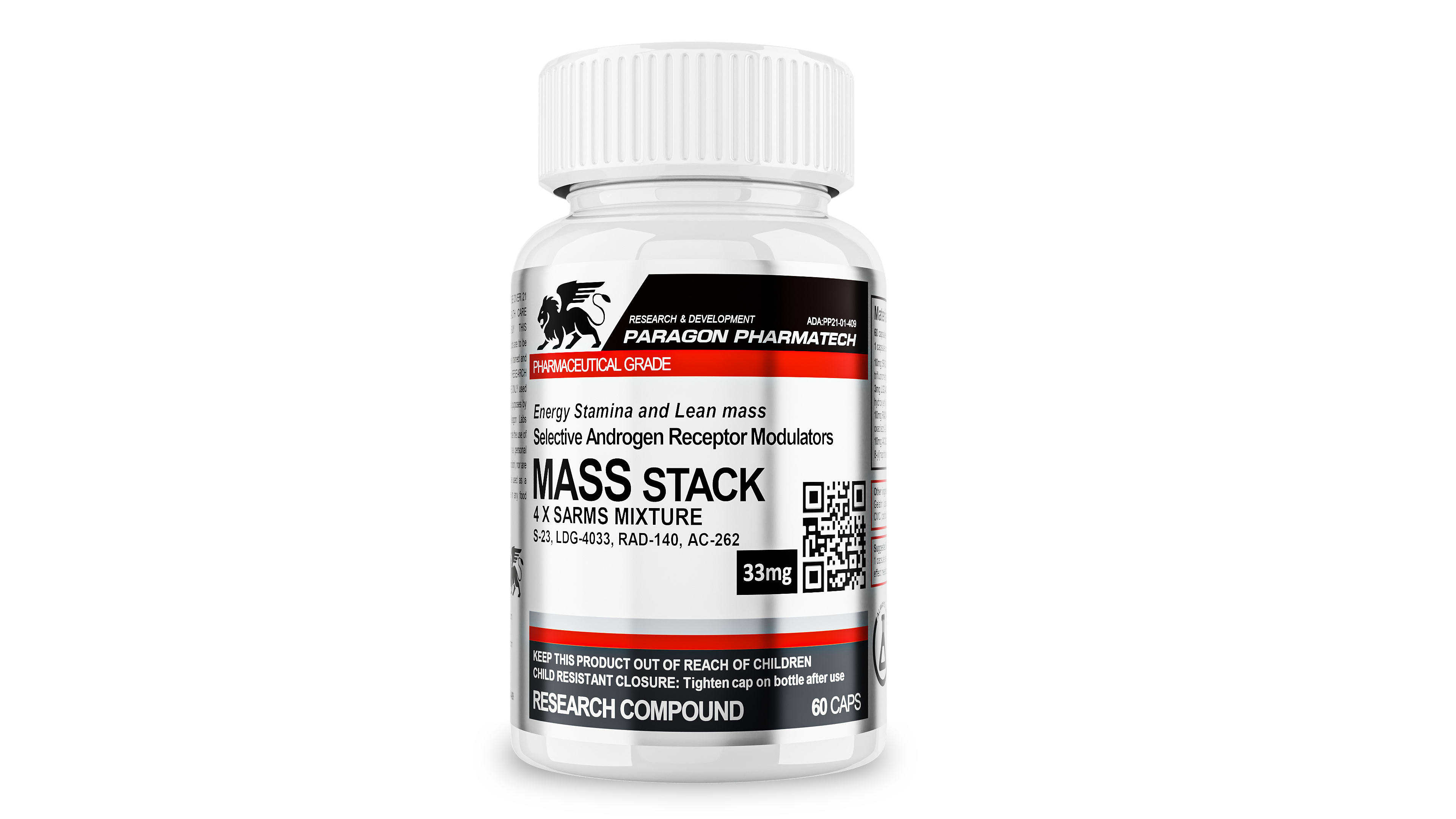 Mass Stack