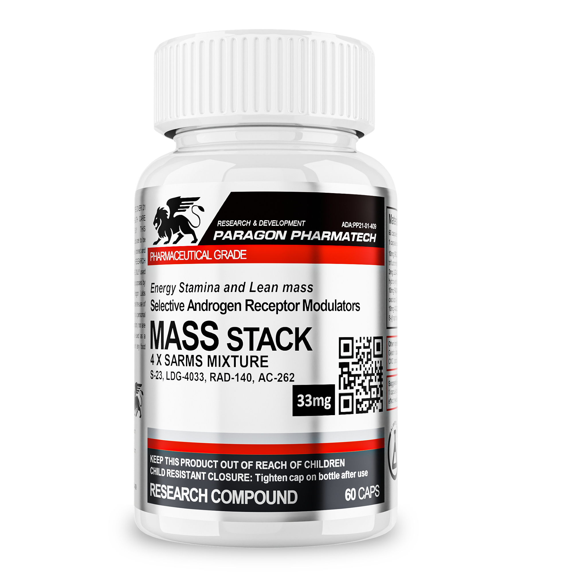 Mass Stack