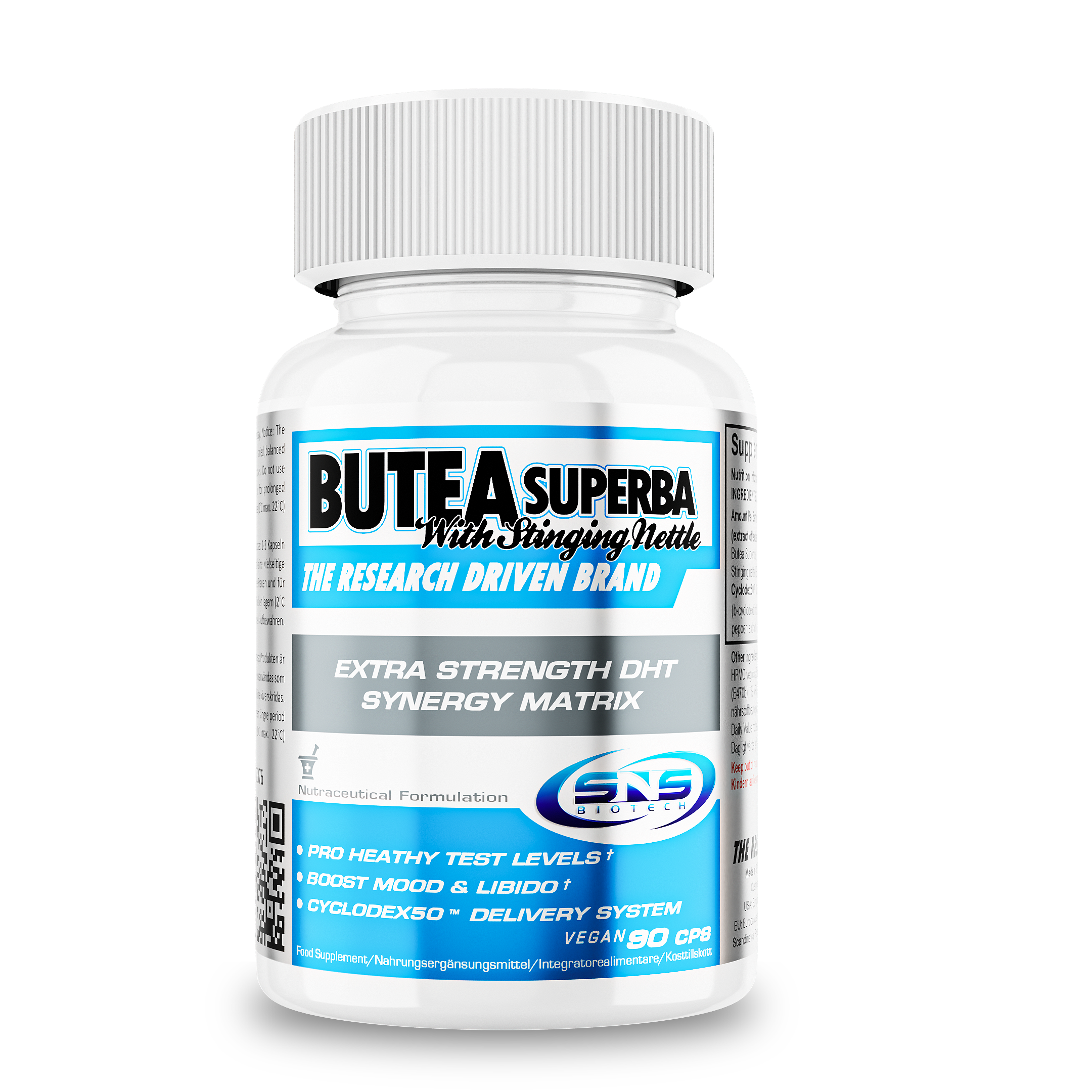 Butea Superba – ProSuppz.Com