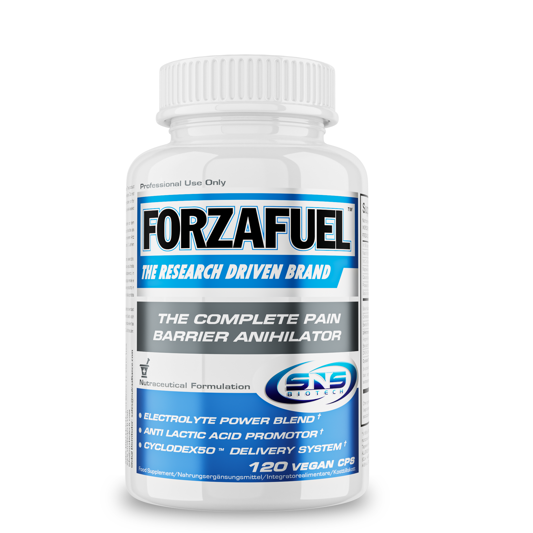 ForzaFuel