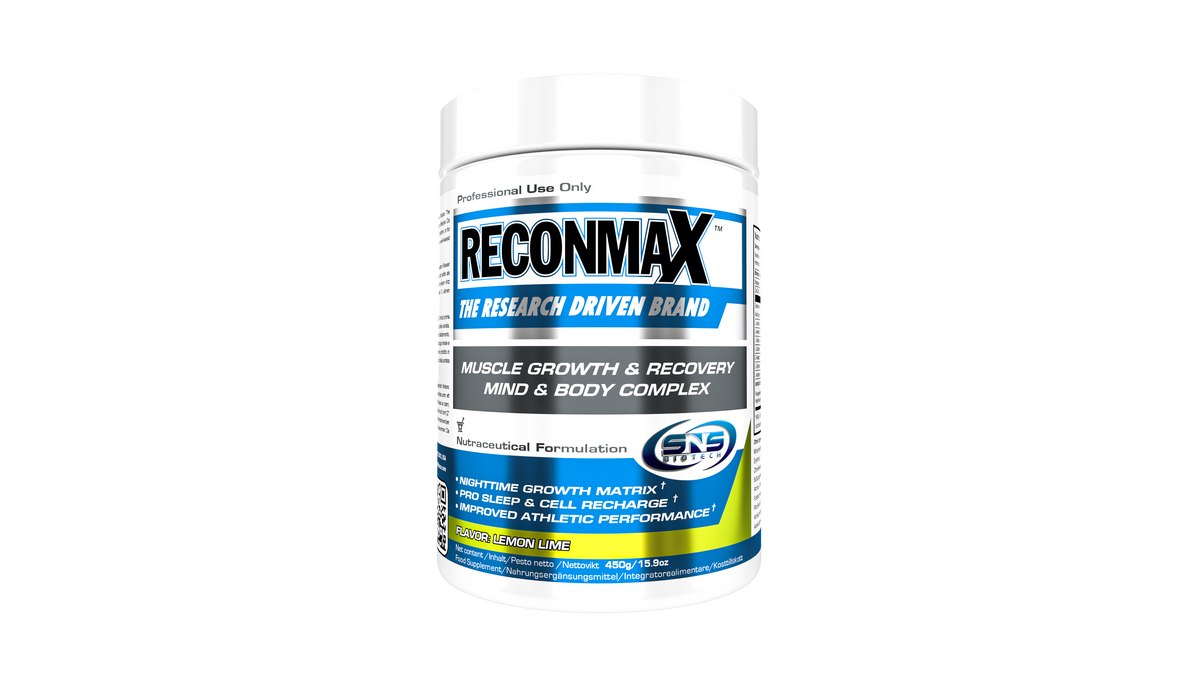 ReconMax