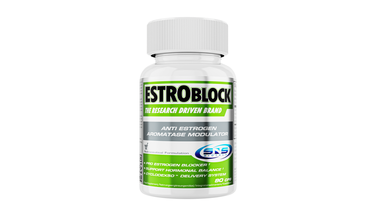 EstroBlock