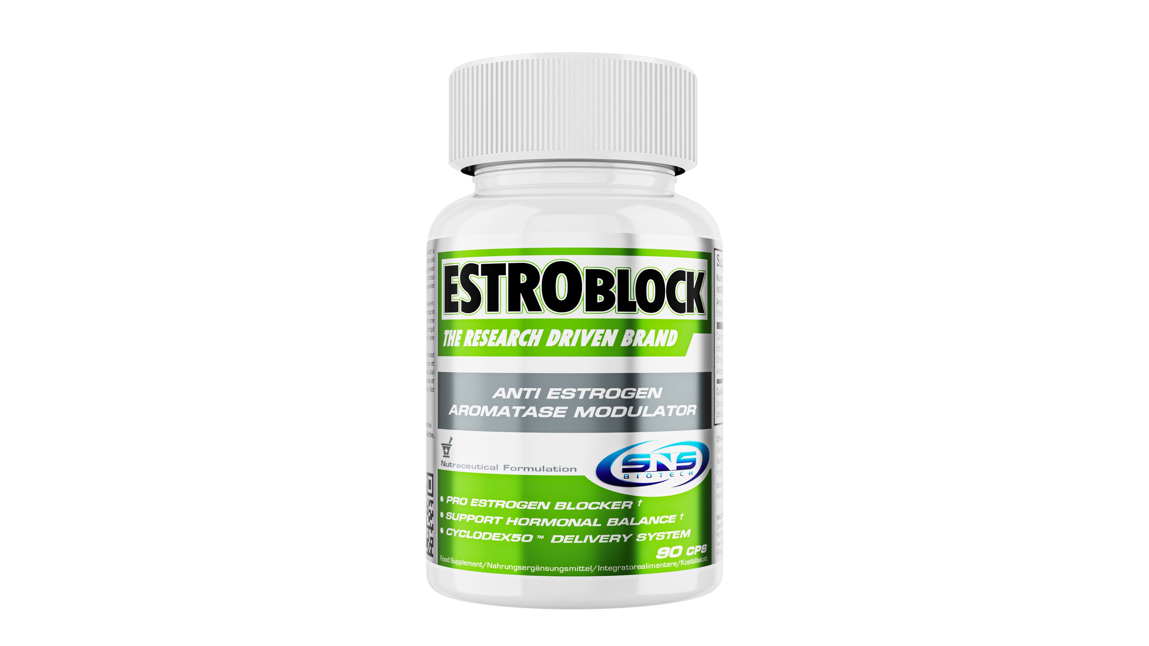 EstroBlock