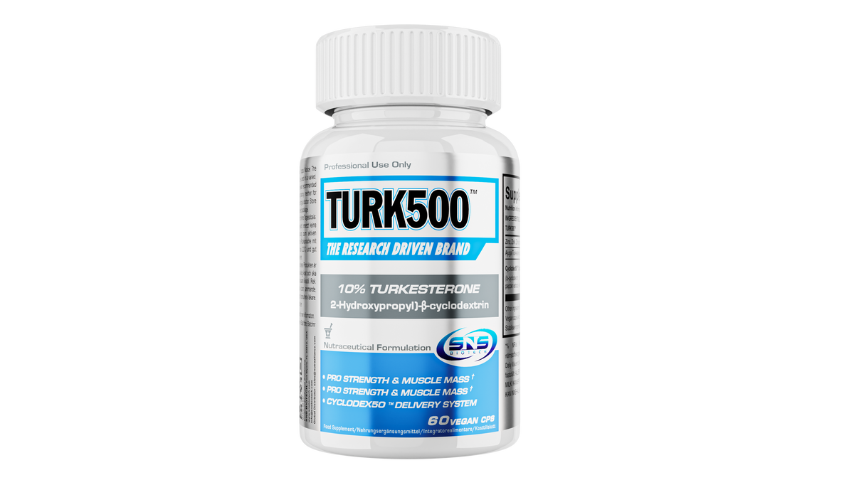 TURK500