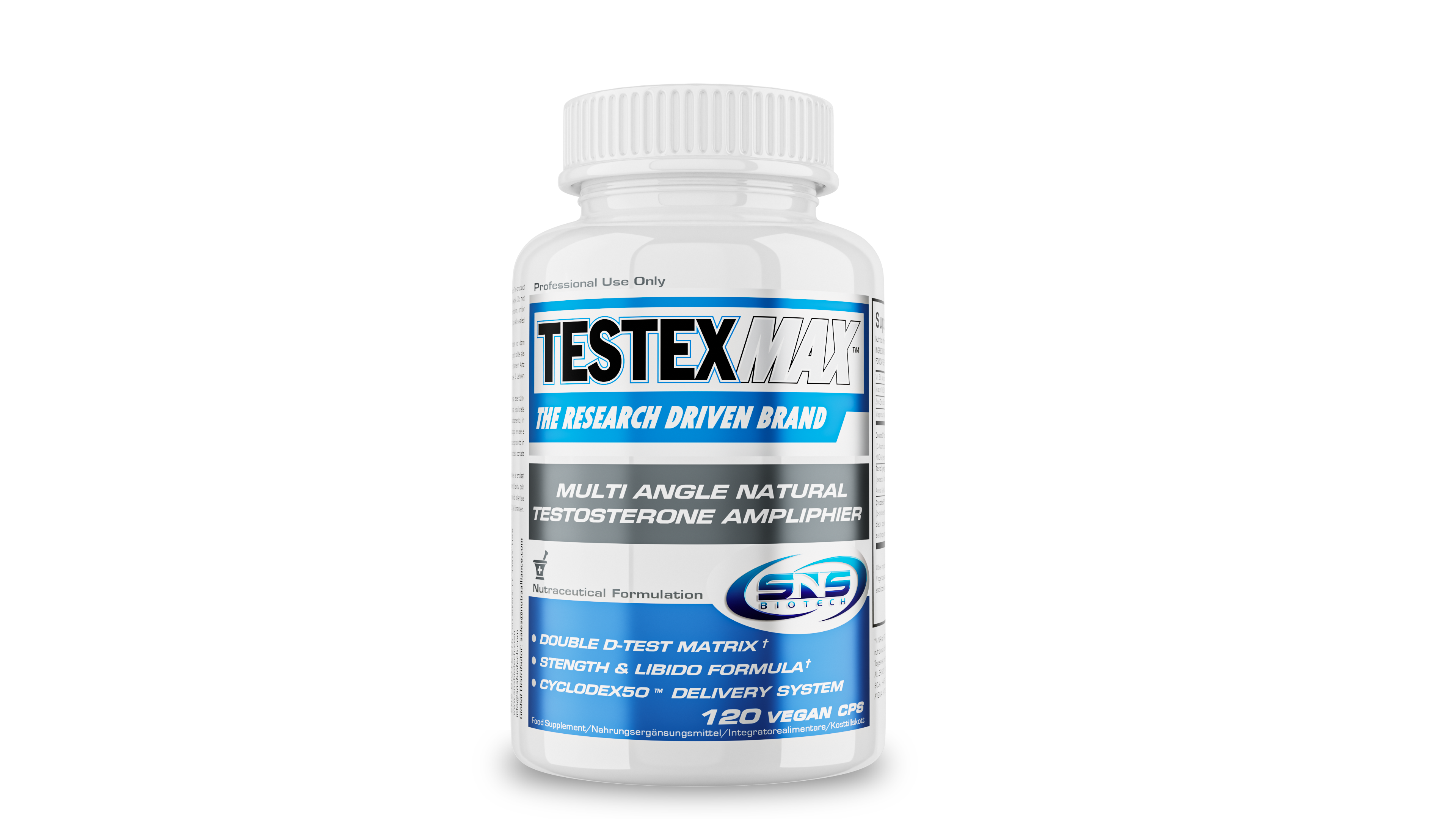 Testex-MAX™