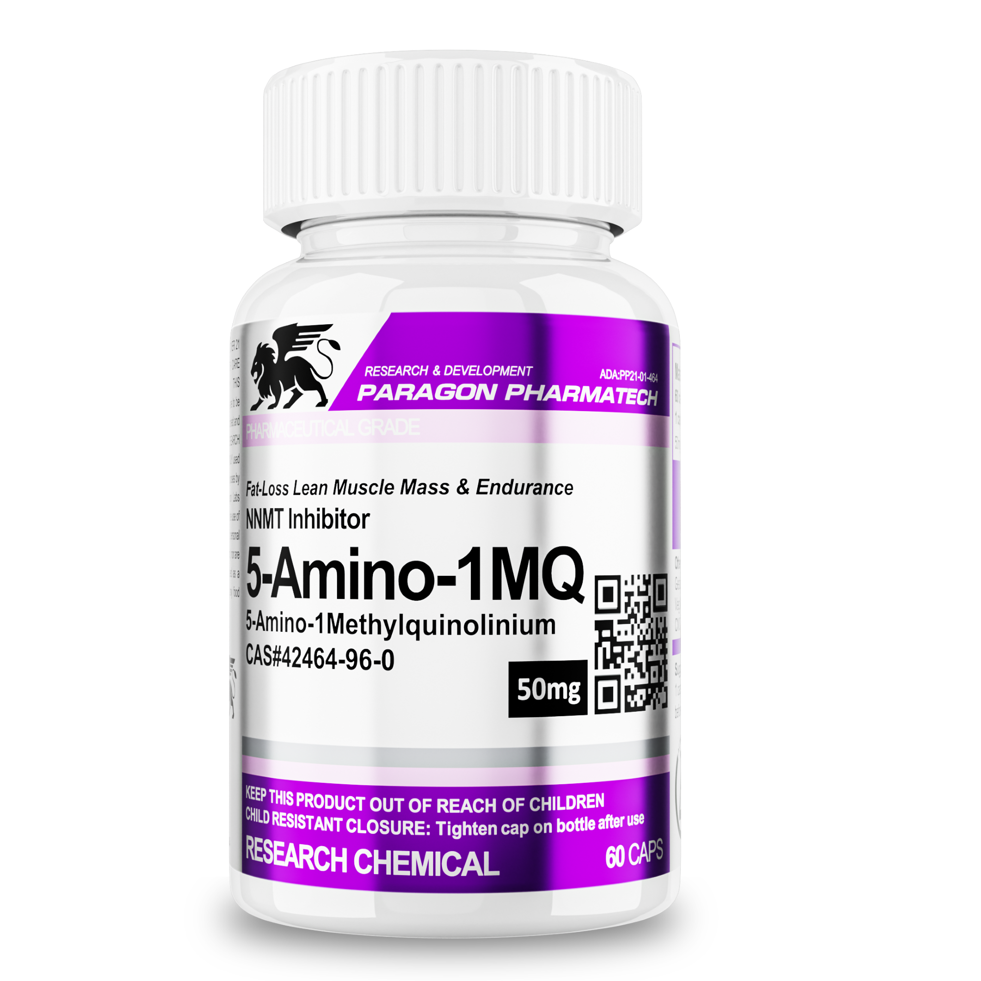 5-Amino-1MQ