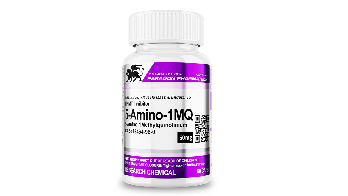 5-Amino-1MQ