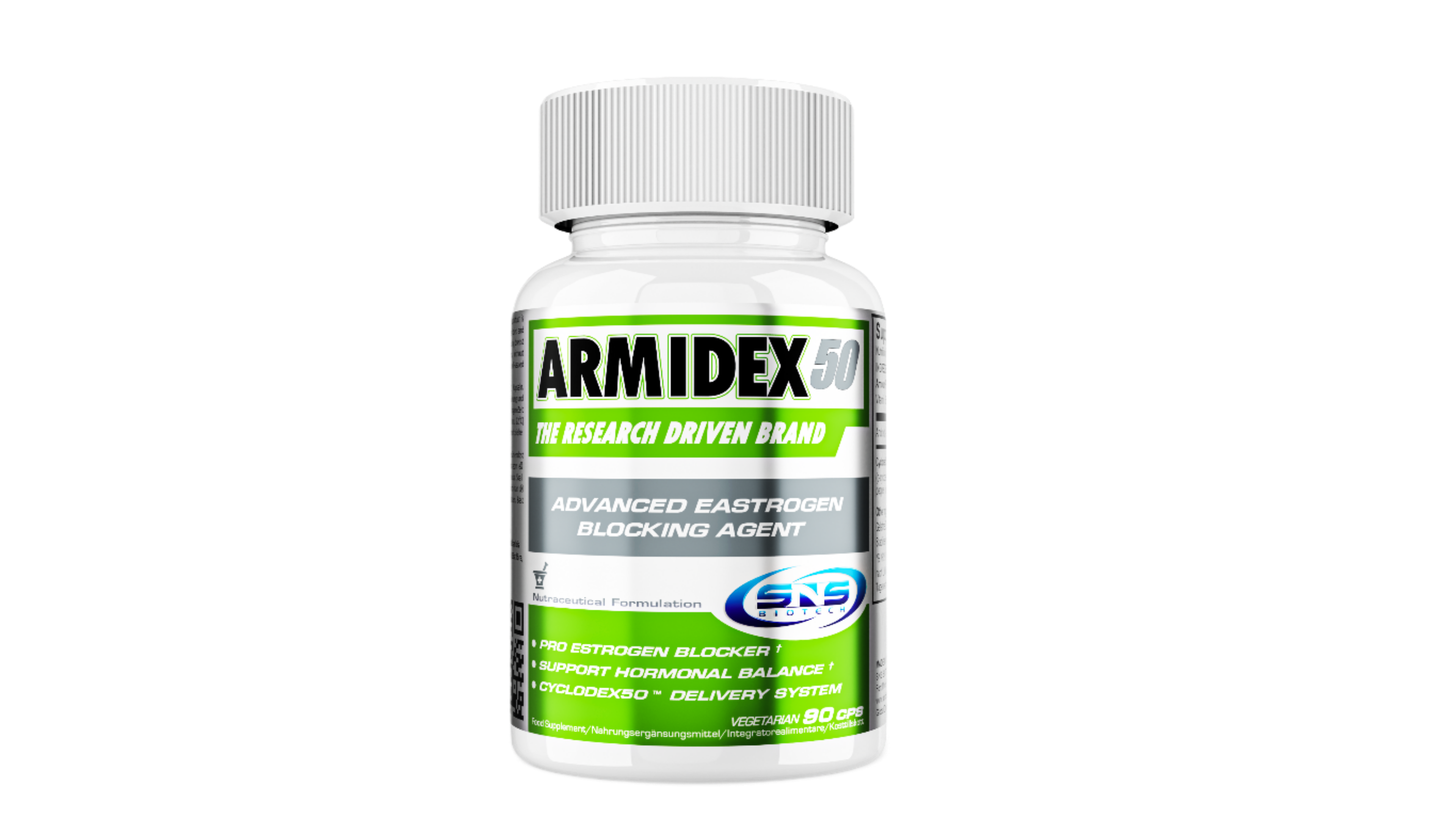 Armidex50