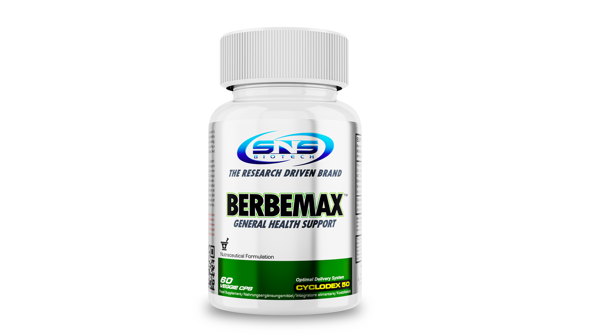 Berbemax™