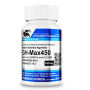 GH-MAX450