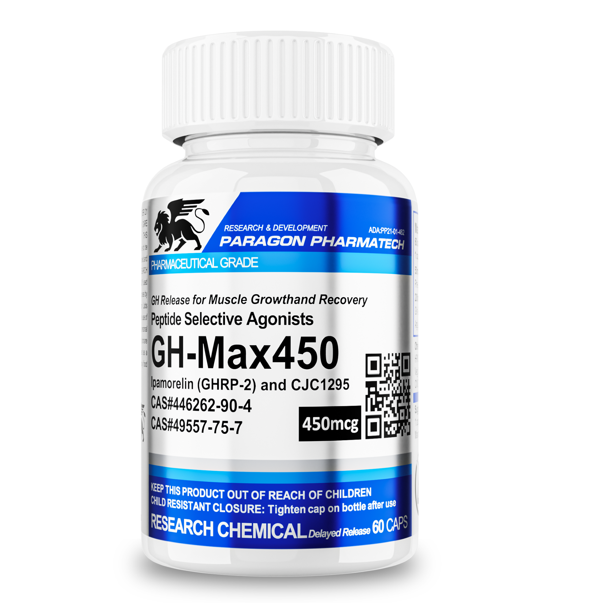 GH-MAX450