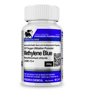 Methylene Blue 20mg