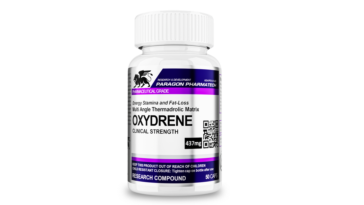 Oxydrene