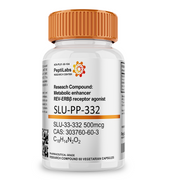SLU-PP-332 500mcg