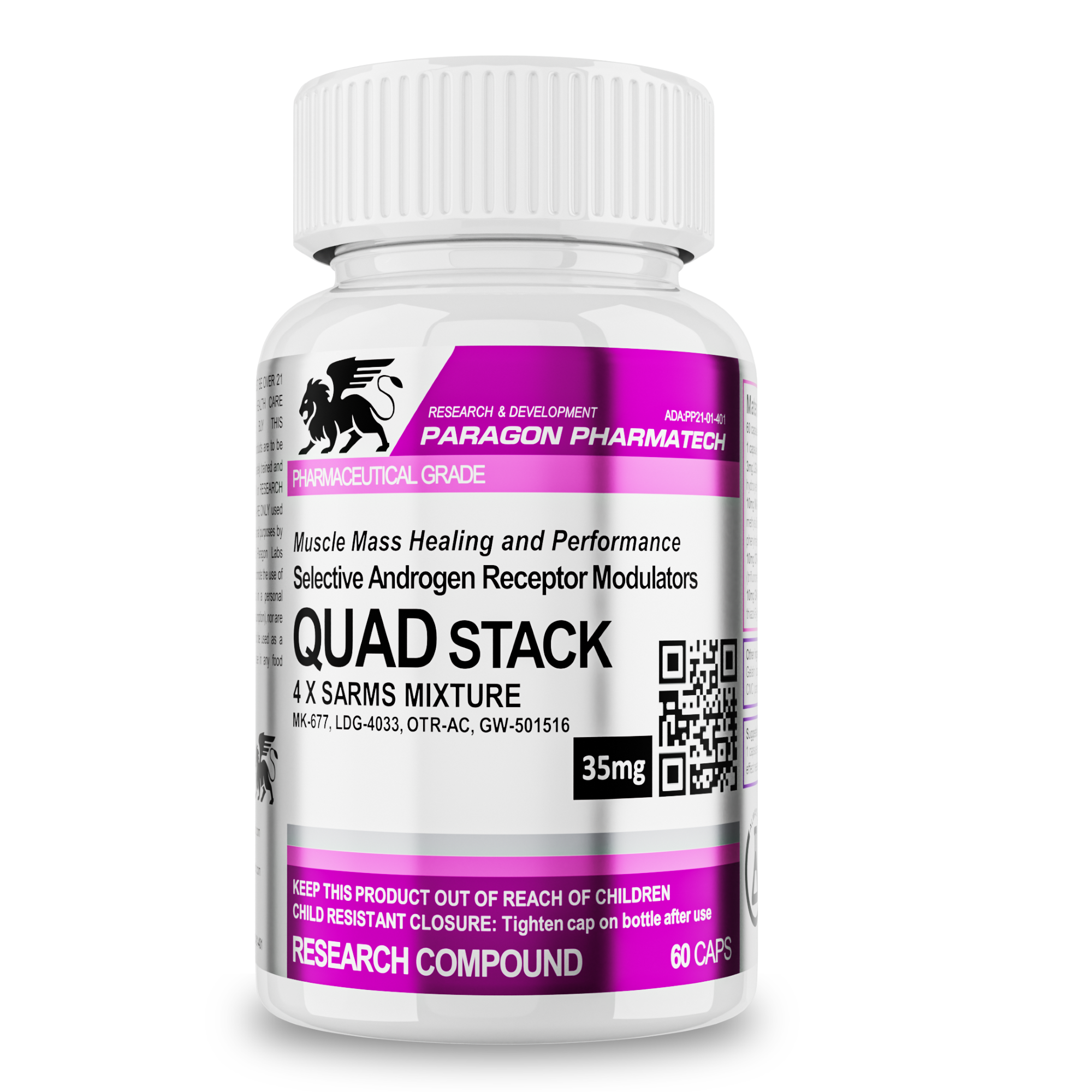 QuadStack