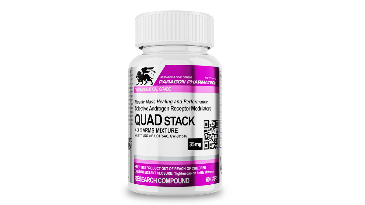 QuadStack