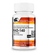 RAD-140 (Testolone)