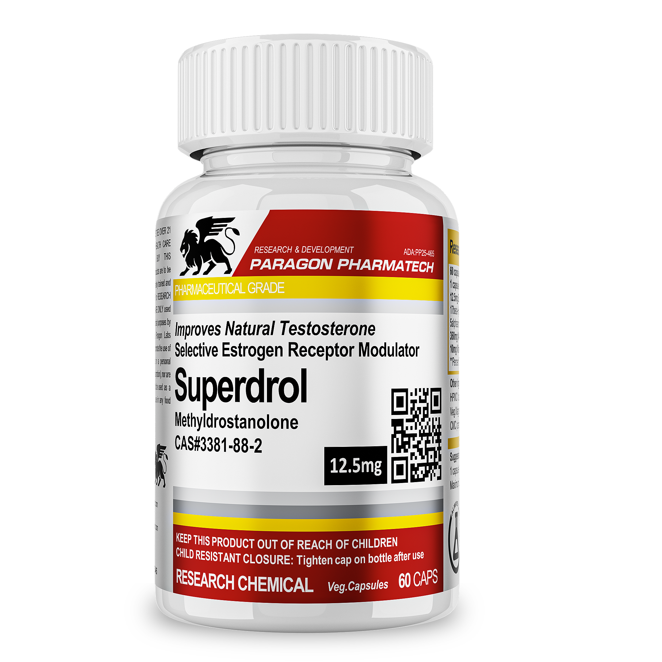 Superdrol 10mg