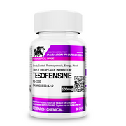 Tesofensine