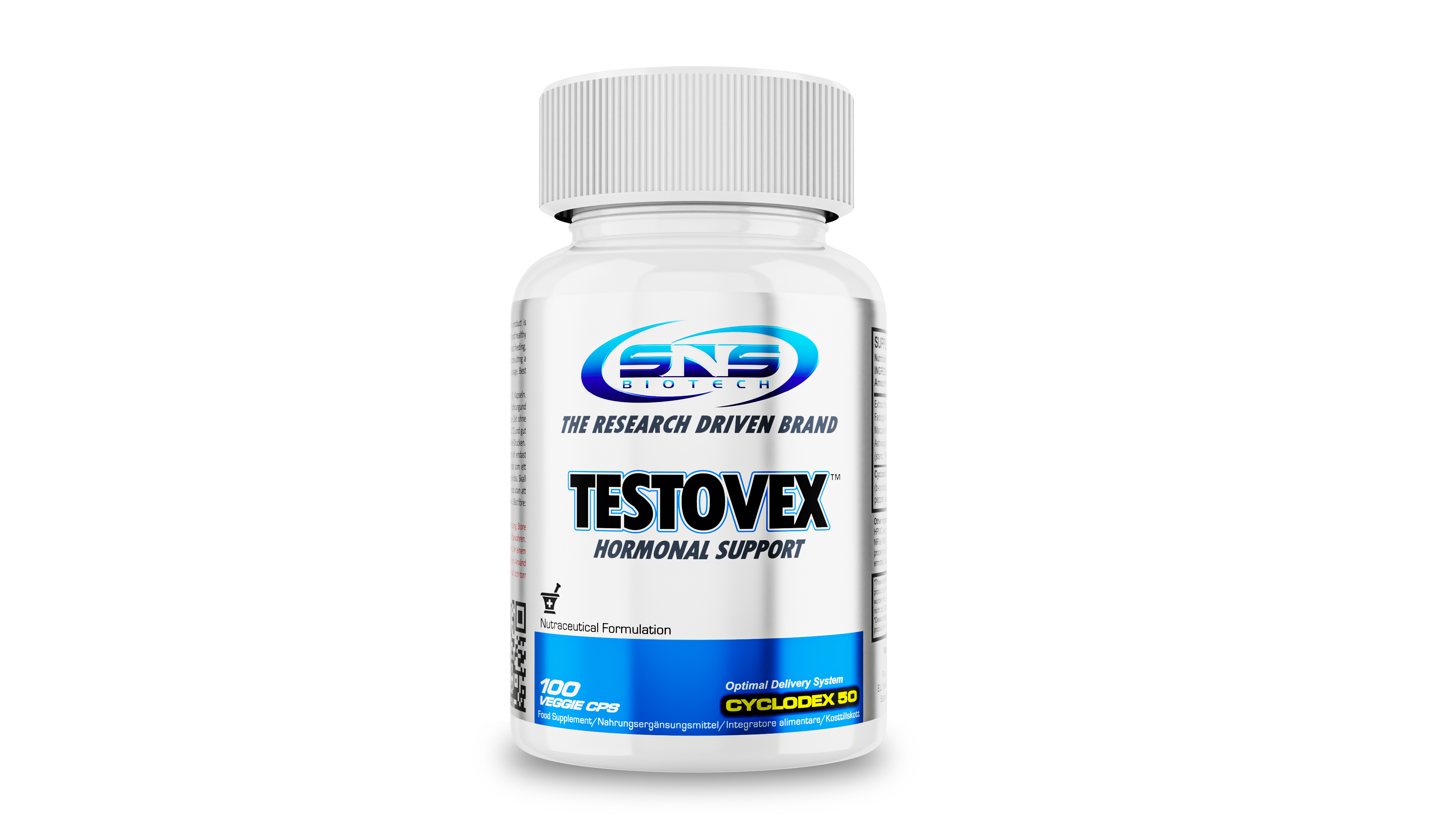 Testovex