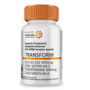 Transform 60caps