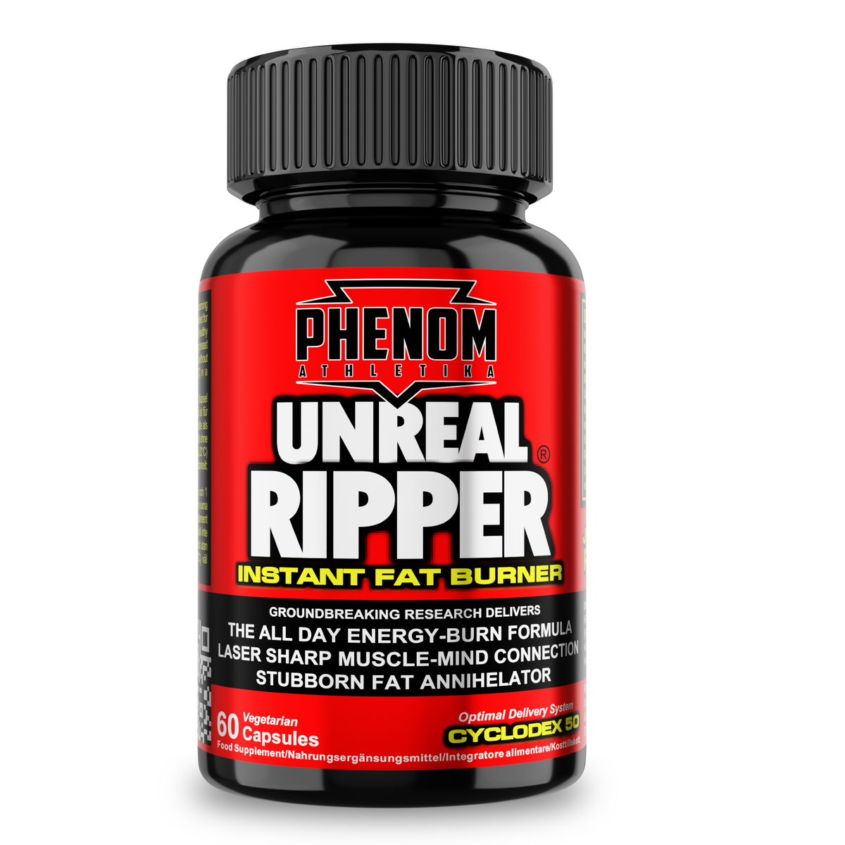Unreal Ripper Unreal Ripper – ProSuppz.Com
