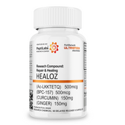 Healoz 60 caps