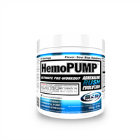 HemoPUMP™