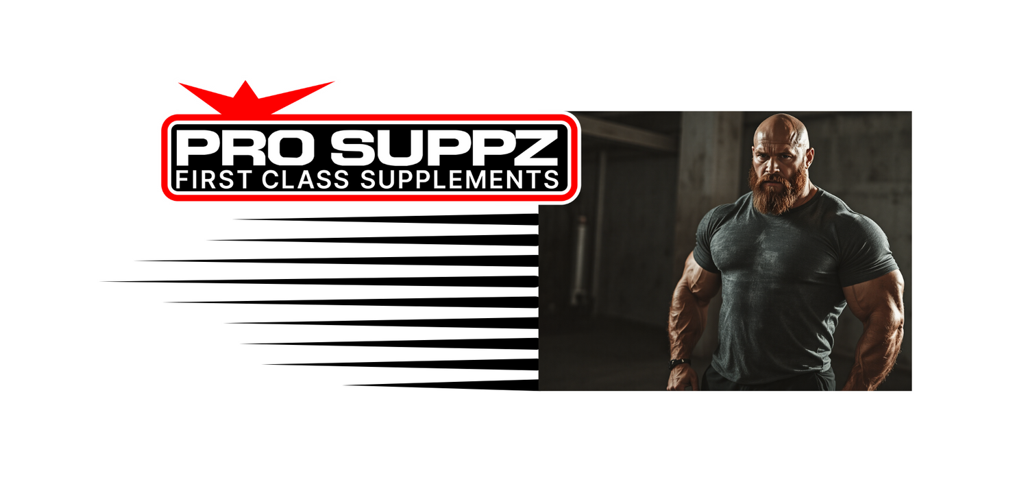 ProSuppz.Com