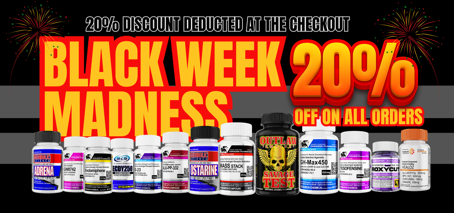 ProSuppz.Com