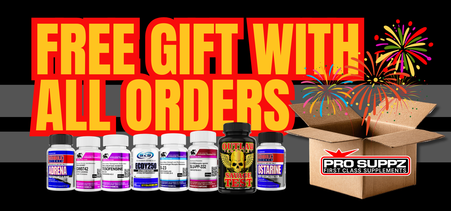 ProSuppz.Com
