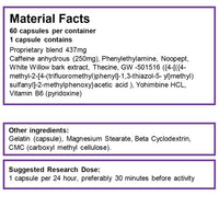 Oxydrene