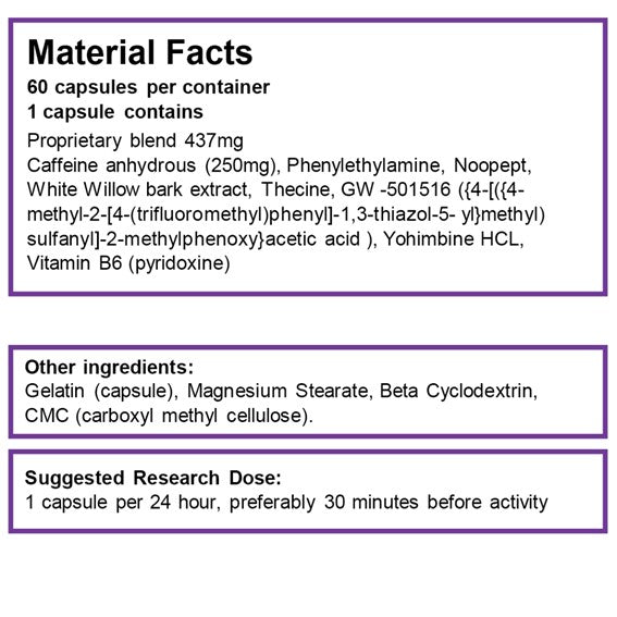 Oxydrene