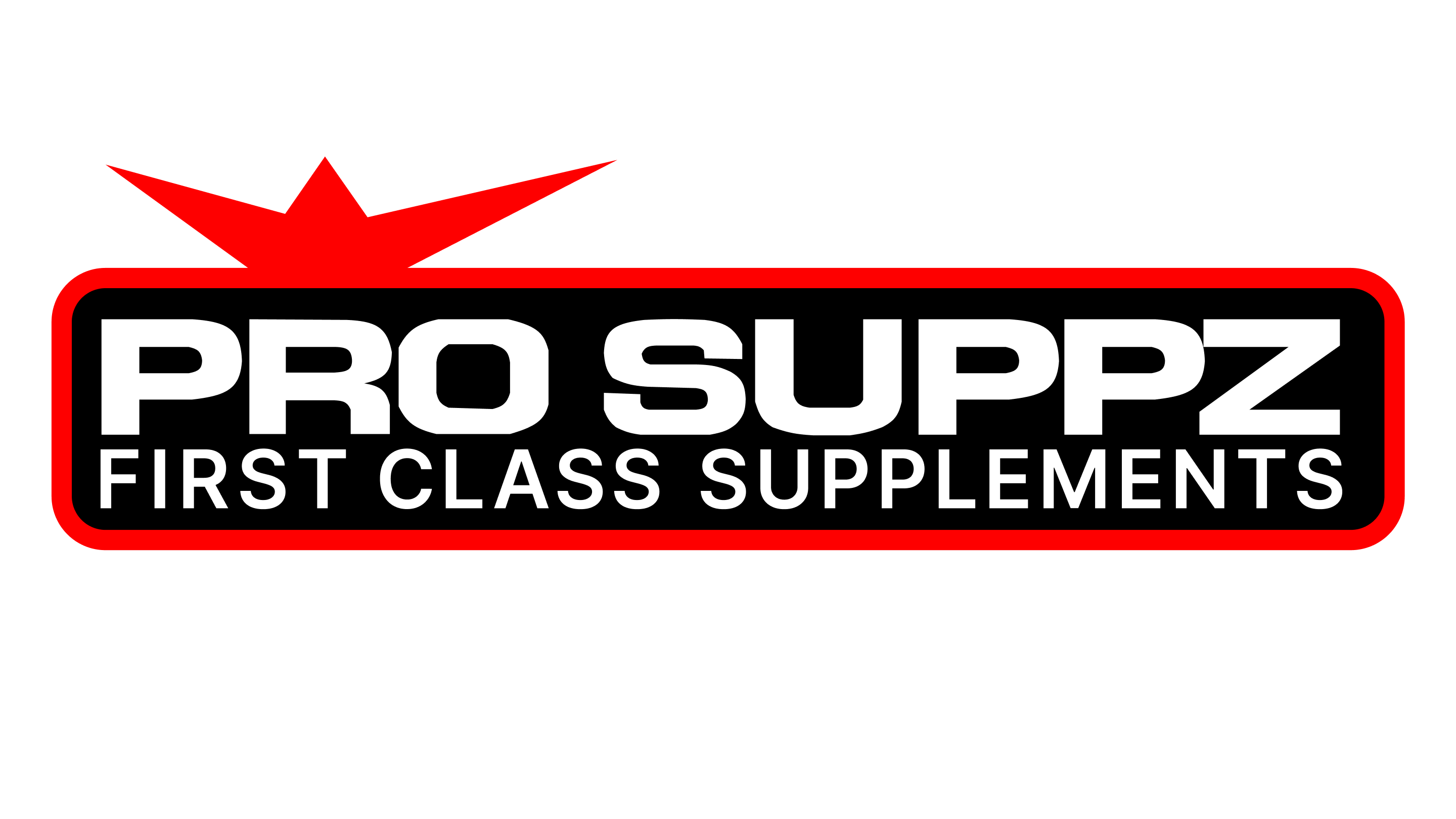 Muscle Machine Logo Muscle Building – ProSuppz.Com