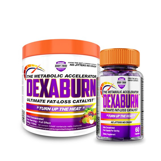 Dexaburn Kit